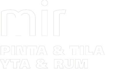 PINTA & TILA &ndash; YTA & RUM